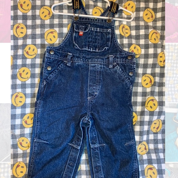 LEGO 24M Overalls - Picture 5 of 5